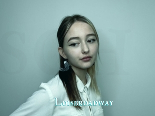 Loisbroadway