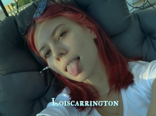Loiscarrington