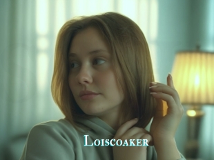 Loiscoaker