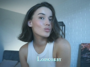 Loiscorby
