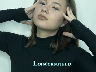 Loiscornfield