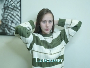 Loiscrissey