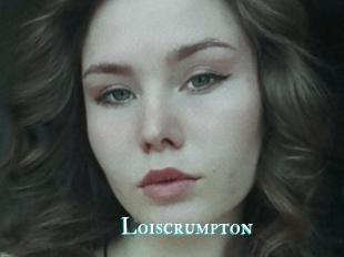 Loiscrumpton