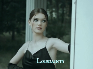 Loisdainty