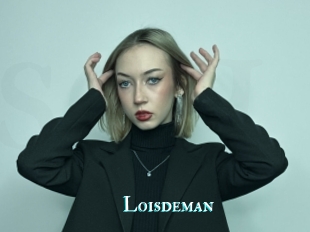 Loisdeman