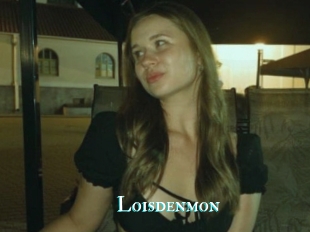 Loisdenmon