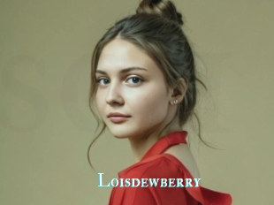 Loisdewberry