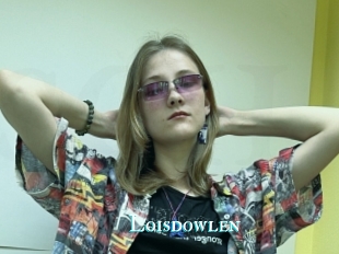Loisdowlen