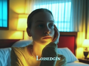 Loisedgin