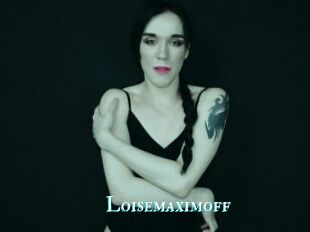 Loisemaximoff