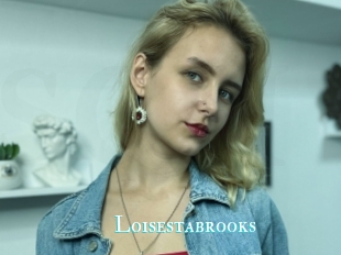 Loisestabrooks
