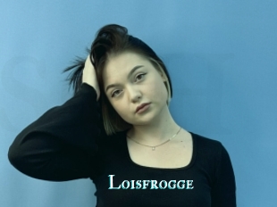 Loisfrogge