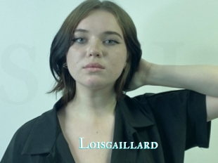 Loisgaillard