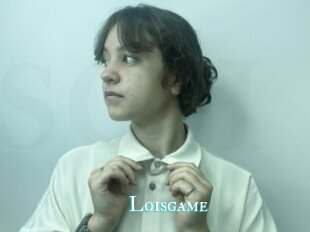Loisgame