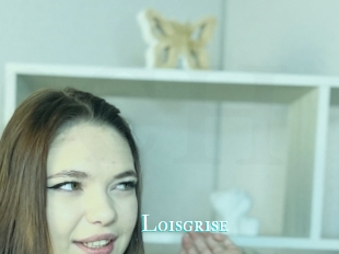 Loisgrise