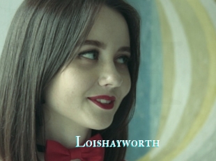 Loishayworth