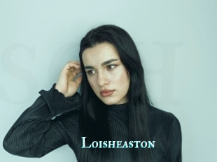 Loisheaston