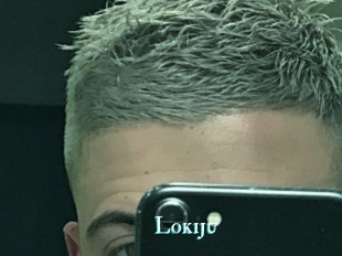 Lokiju