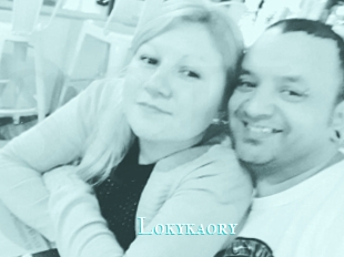 Lokykaory