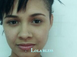 Lola_bless