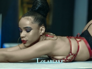 Lolablake