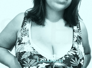 Lolaboobs