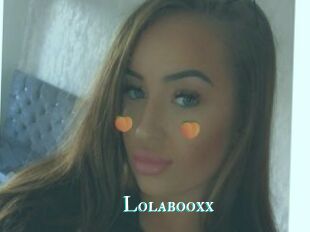 Lolabooxx