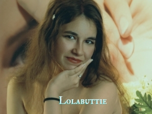 Lolabuttie
