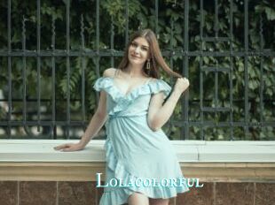 Lolacolorful