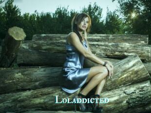 Loladdicted