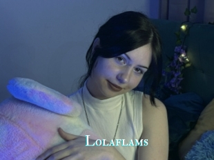 Lolaflams