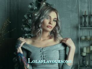 Lolaflavoursome