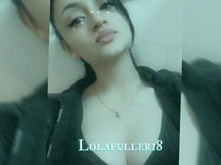 Lolafuller18
