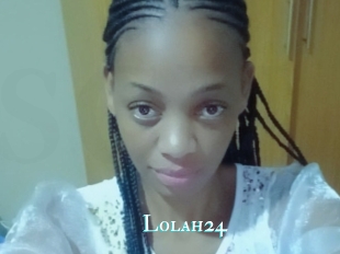 Lolah24