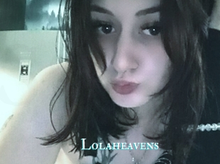 Lolaheavens