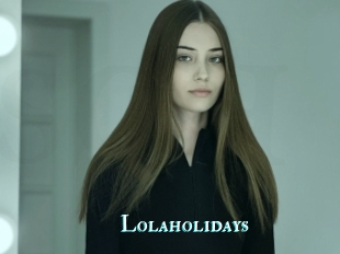Lolaholidays