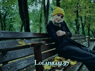 Lolaisrael97