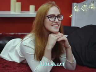 Lolakeat