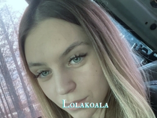 Lolakoala