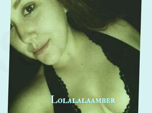 Lolalala_amber