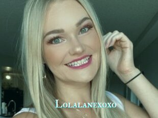 Lolalanexoxo