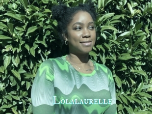 Lolalaurelle