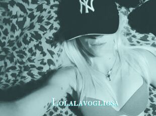 Lolalavogliosa