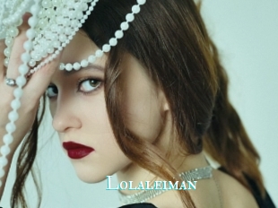 Lolaleiman