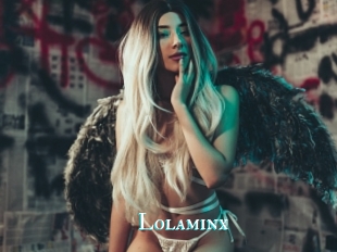 Lolaminx