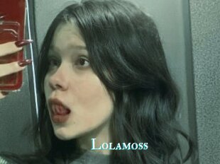 Lolamoss