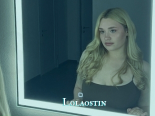 Lolaostin