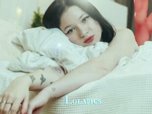 Lolapics