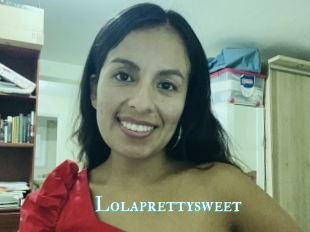 Lolaprettysweet