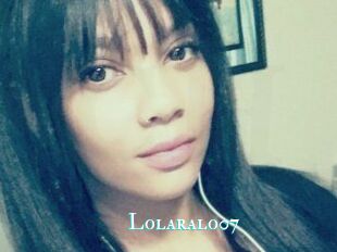 Lolaralo07
